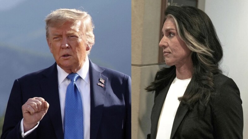 Espía afirma, Irán no tiene arma nuclear; Trump la rechaza