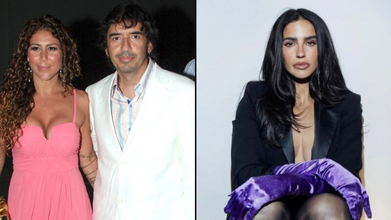 Vica Andrade no tomará acciones legales contra Bárbara de Regil