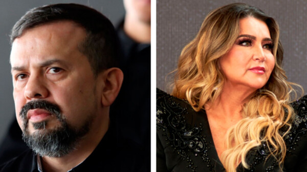 Villarreal admite sentirse impotente por situación legal contra Cruz Martínez