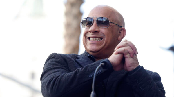 Vin Diesel libra cargos por discriminación, pero sigue bajo demanda