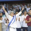 Muere Violeta Chamorro; expresidenta de Nicaragua