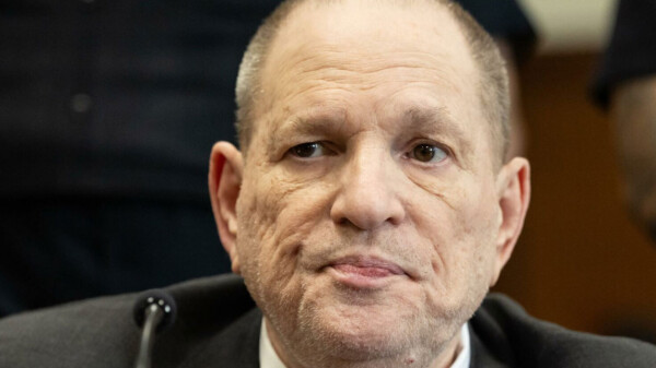 Weinstein expresa arrepentimiento, pero se deslinda de delitos