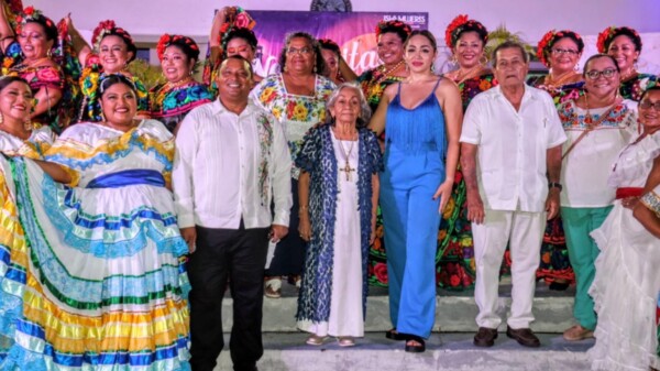 Gobierno Municipal inicia 'Nochecitas Isleñas', para fortalecer la identidad y el tejido social en Isla Mujeres