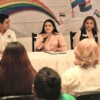 En Puerto Morelos se enarbola la bandera de los derechos humanos por convicción, no solo como imperativo legal: Blanca Merari