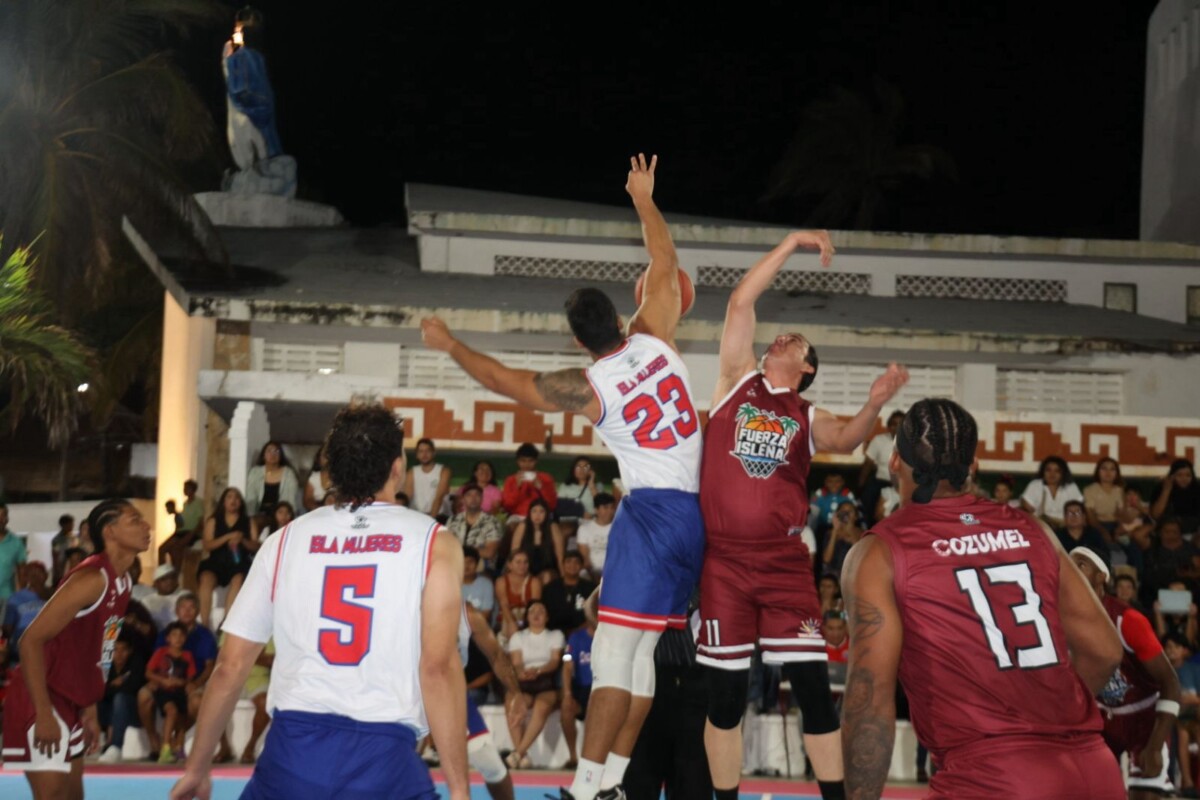 Torneo que reafirma el compromiso del Gobierno Municipal con el deporte como herramienta de transformación social.