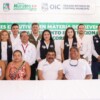 Instala Blanca Merari Comité Institucional de Apoyo a la Contraloría Social de Puerto Morelos