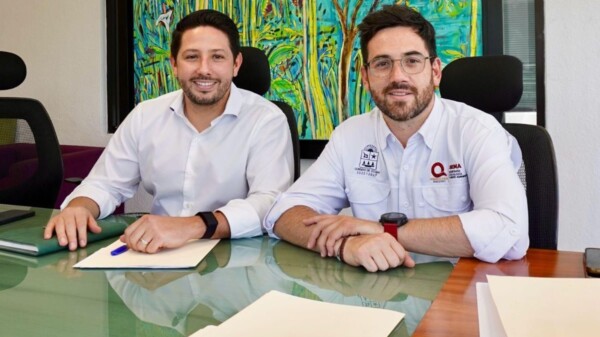 Renán Sánchez Tajonar exige transparencia y sustentabilidad en torno al cuarto muelle de Cozumel