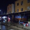 Descarta la Fiscalía extorsión en el incendio de La Palapita en Cancún