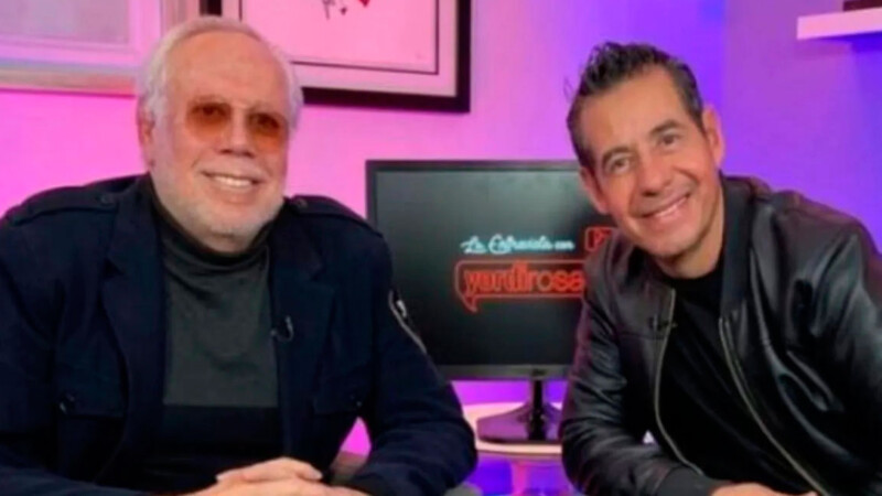 Yordi Rosado elimina entrevista de Luis de Llano tras fallo de la SCJN