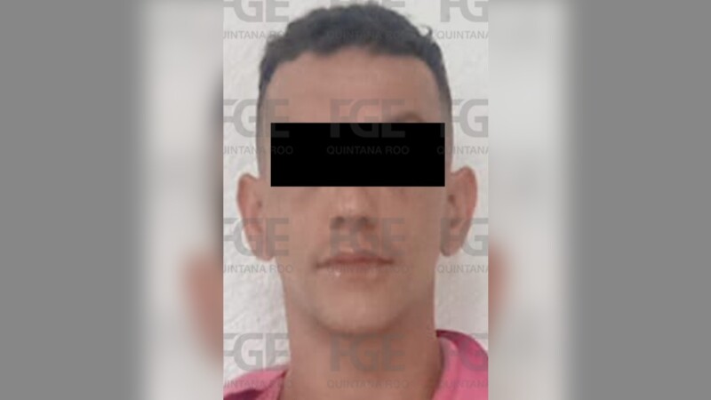 Vinculan a proceso a argentino por trata de personas en Playa del Carmen