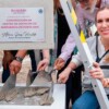 Gobierno Municipal inicia la construcción del nuevo Centro de Servicios de Emergencia de Costa Mujeres