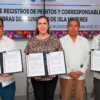 Atenea Gómez Ricalde fortalece el desarrollo urbano ordenado y sostenible en Isla Mujeres