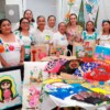 Gobierno de Isla Mujeres promueve el emprendimiento femenino a través de cursos municipales