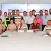 Instalan Comité Municipal Especializado en Fenómenos Hidrometereológicos en Isla Mujeres