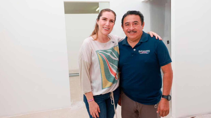 Gobierno Municipal abrirá nuevas oficinas para la Representación de Gobierno en Zona Continental