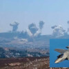 Escala tensión entre Israel y Hezbolá tras bombardeo en el sur de Líbano