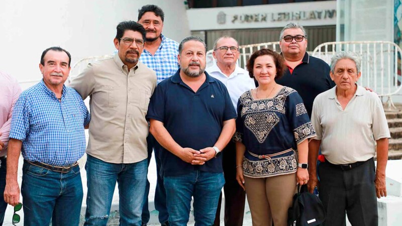 Comunicado al pueblo quintanarroense