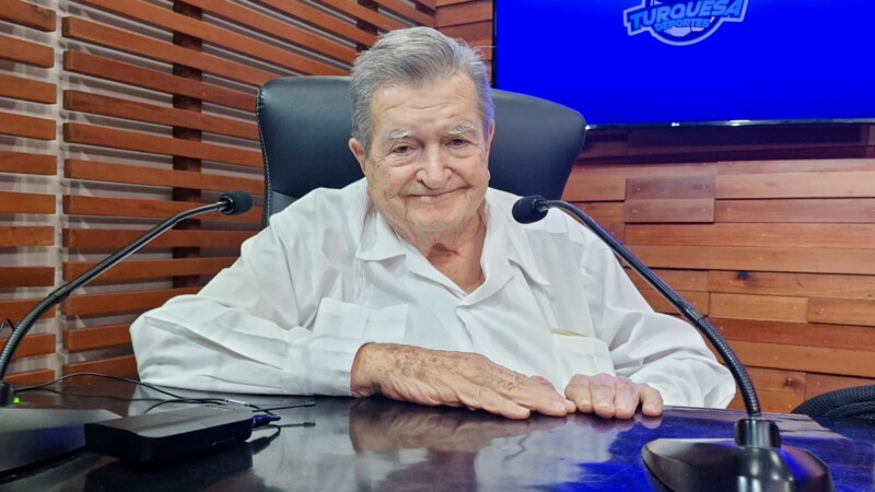 Así debe de ser: ¿Qué está pasando en Cancún?