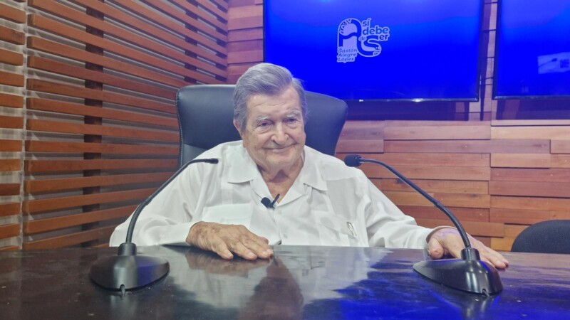 Así debe de ser: ¿Qué está pasando en Quintana Roo?