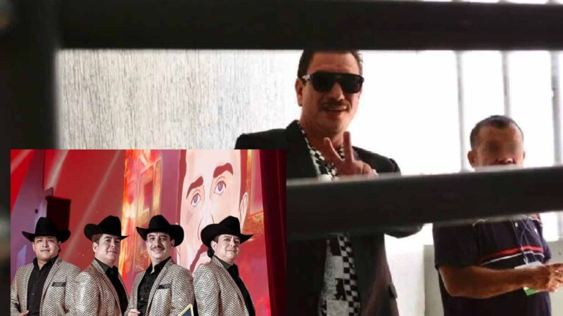 Tras nuevo caso, congelan casi 6 MDP a Los Alegres del Barranco