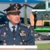 Asume el general Román Carmona mando de la Fuerza Aérea Mexicana