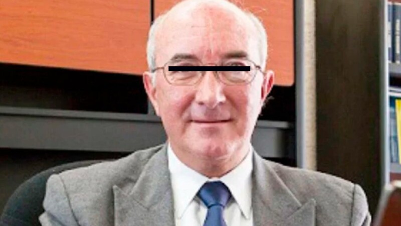 Detienen a legionario de Cristo en la CDMX por presunta violación a menor