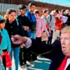 Trump revoca permisos humanitarios a más de medio millón de migrantes latinos