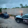 ¡Macabro hallazgo en Cancún! Encuentran cuerpo en descomposición en la Col. La Amistad