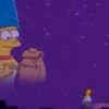¡Marge Simpson muere en el final de temporada!