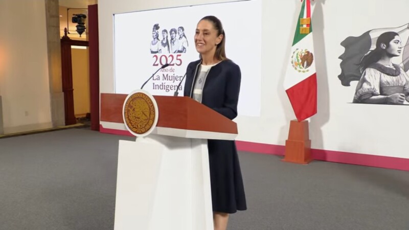 EU debe hacer su parte en lucha contra el tráfico de droga: CSP