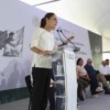 “Ni nos quebramos ni nos acobardamos”: Sheinbaum