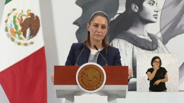 Se denunciará por difamación al abogado Lichtman: Sheinbaum