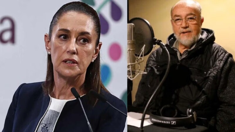 Tras robo de voz de Pepe Lavat, CSP apoya a actores de doblaje