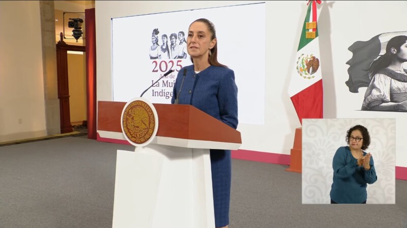 “No vamos a encubrir a nadie, pero tiene que haber pruebas”