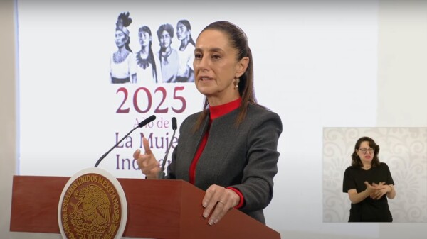 Que EU explique por qué negocia con “terroristas”, insiste CSP