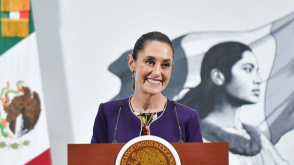 Funcionó cabeza fría, temple y defensa de principios: CSP