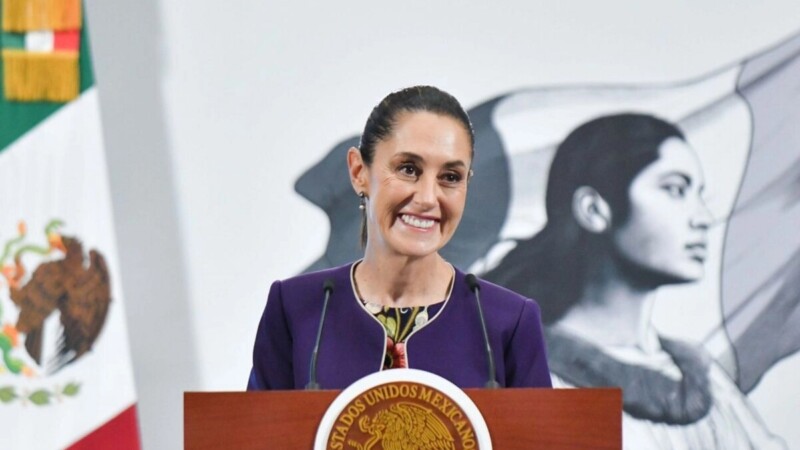 Funcionó cabeza fría, temple y defensa de principios: CSP