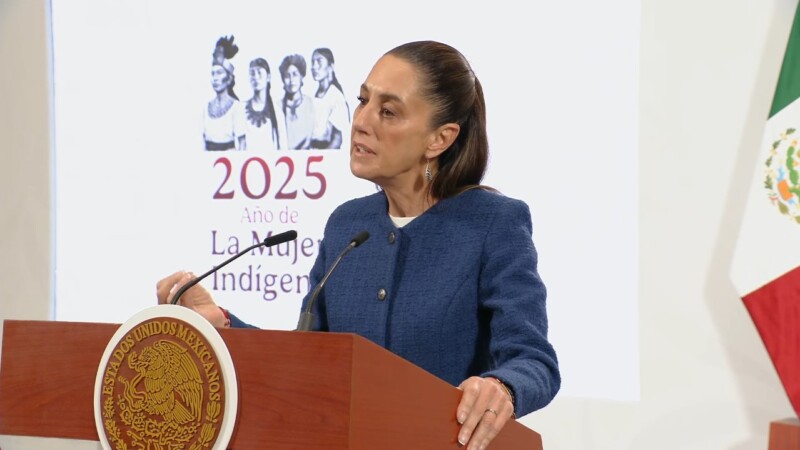 CSP: no hay razón para sanción de EU a la aviación mexicana