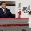 “Medio tremendo”, lo señalado contra EPN por diario israelí