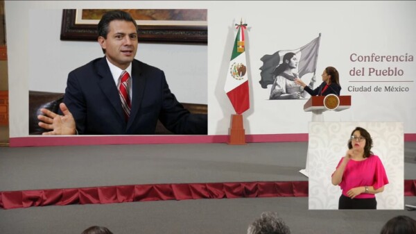 “Medio tremendo”, lo señalado contra EPN por diario israelí