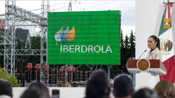Reglas muy claras para que Iberdrola pueda desarrollarse