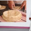 Busca CSP que precio de tortilla no aumente y después disminuya