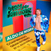 Aldo Tamez de Nigris Jr. se une a La Casa de los Famosos México 2025