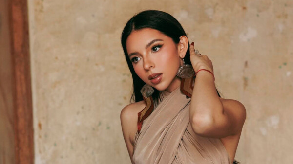 Ángela Aguilar enfrenta baja venta de boletos en su gira por Estados Unidos