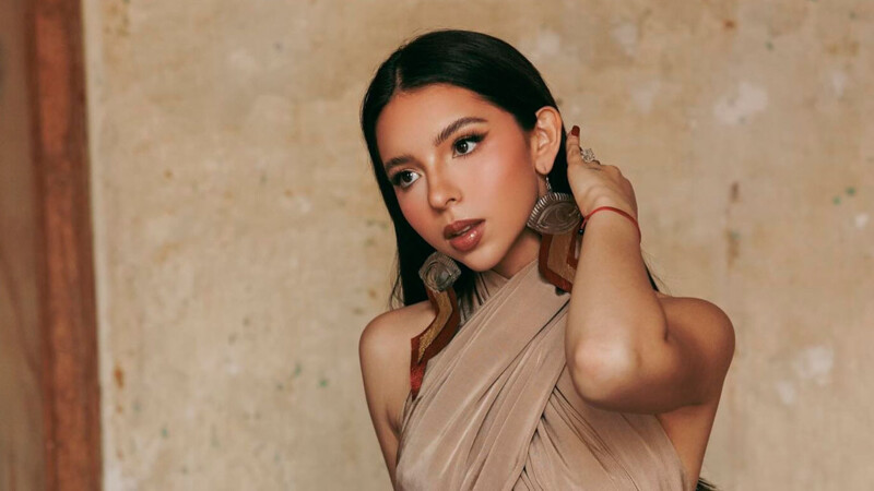 Ángela Aguilar enfrenta baja venta de boletos en su gira por Estados Unidos