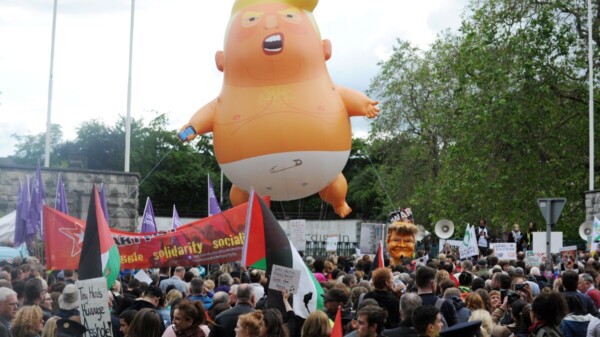 Rechaza México imposición de 30% de aranceles de Trump