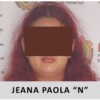 Cae tercera implicada en crimen de maestra en Veracruz