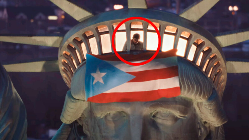 Bad Bunny lanza “Nuevayol” con mensaje político a favor de migrantes y unidad latina