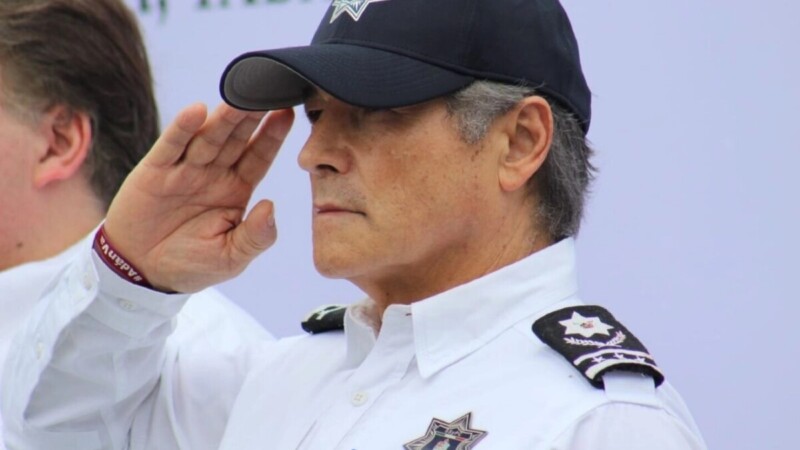 UIF bloquea cuentas de Bermúdez Requena