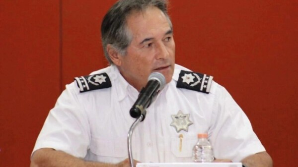 Frena juez detención de Bermúdez Requena